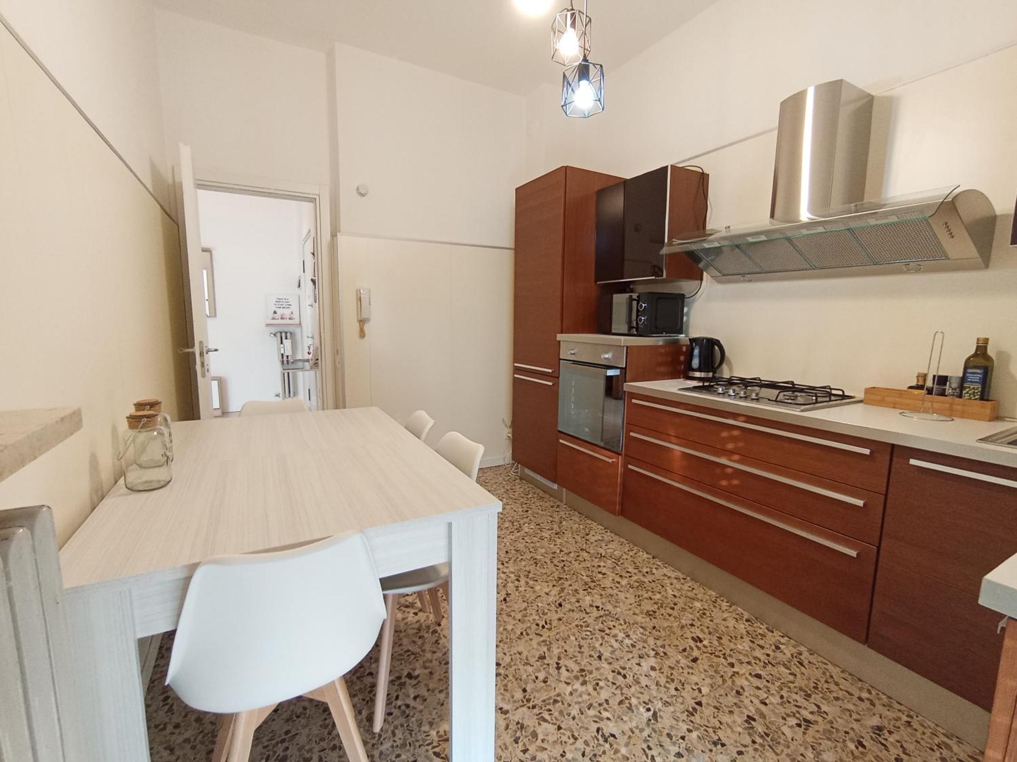 Sweet Lina's Apartamento