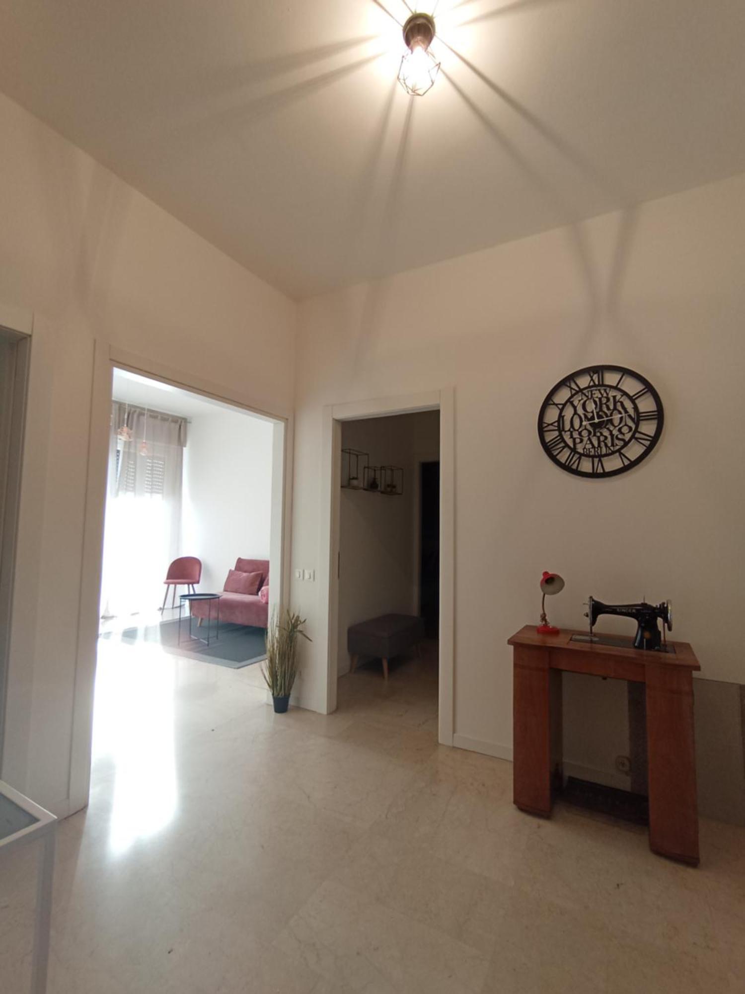 Sweet Lina's Apartament
