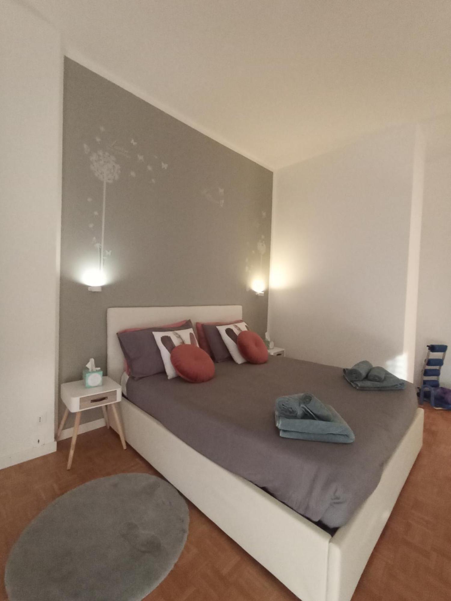 Sweet Lina's Apartament *