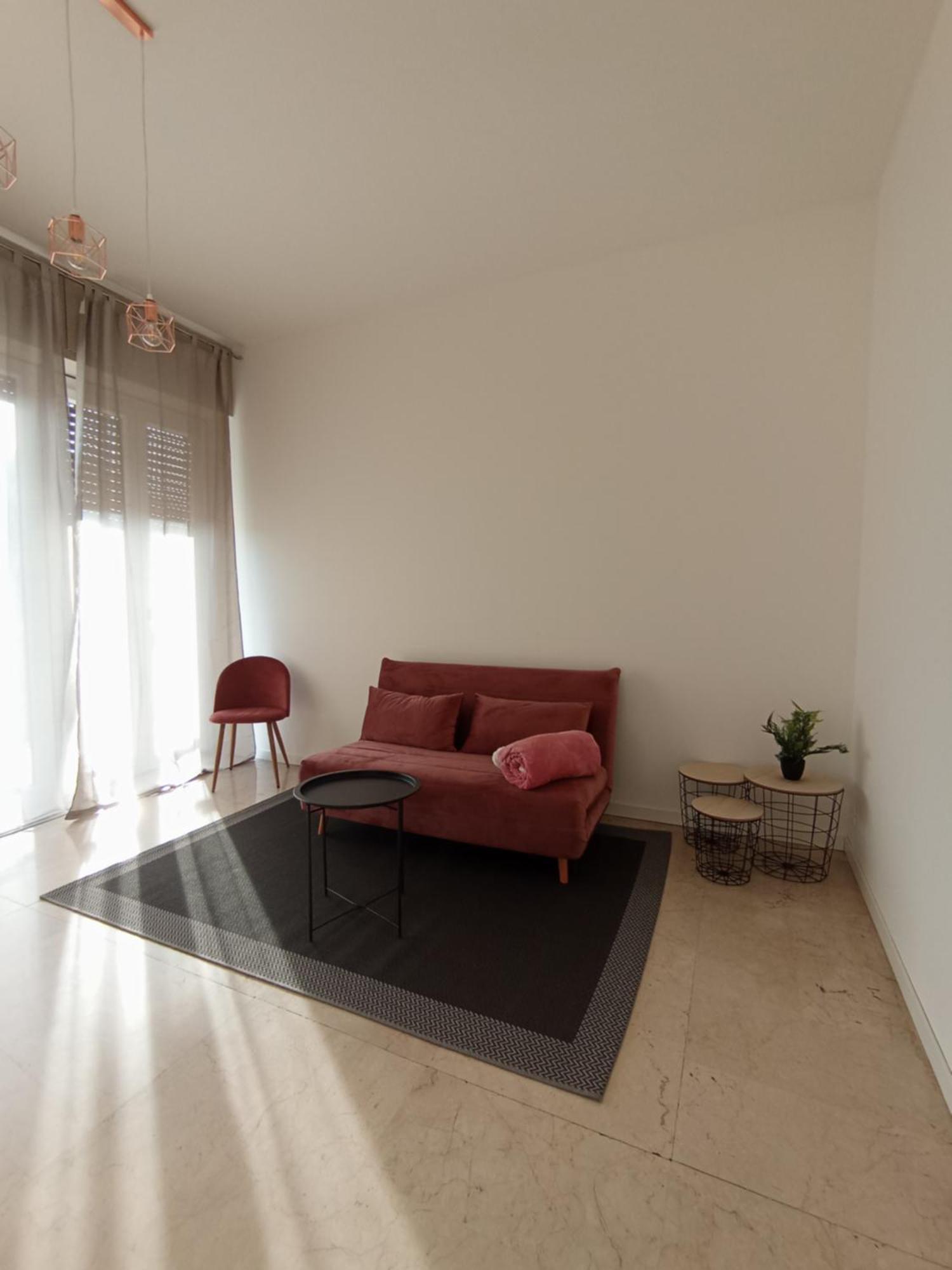 Apartament Sweet Lina's Bergamo