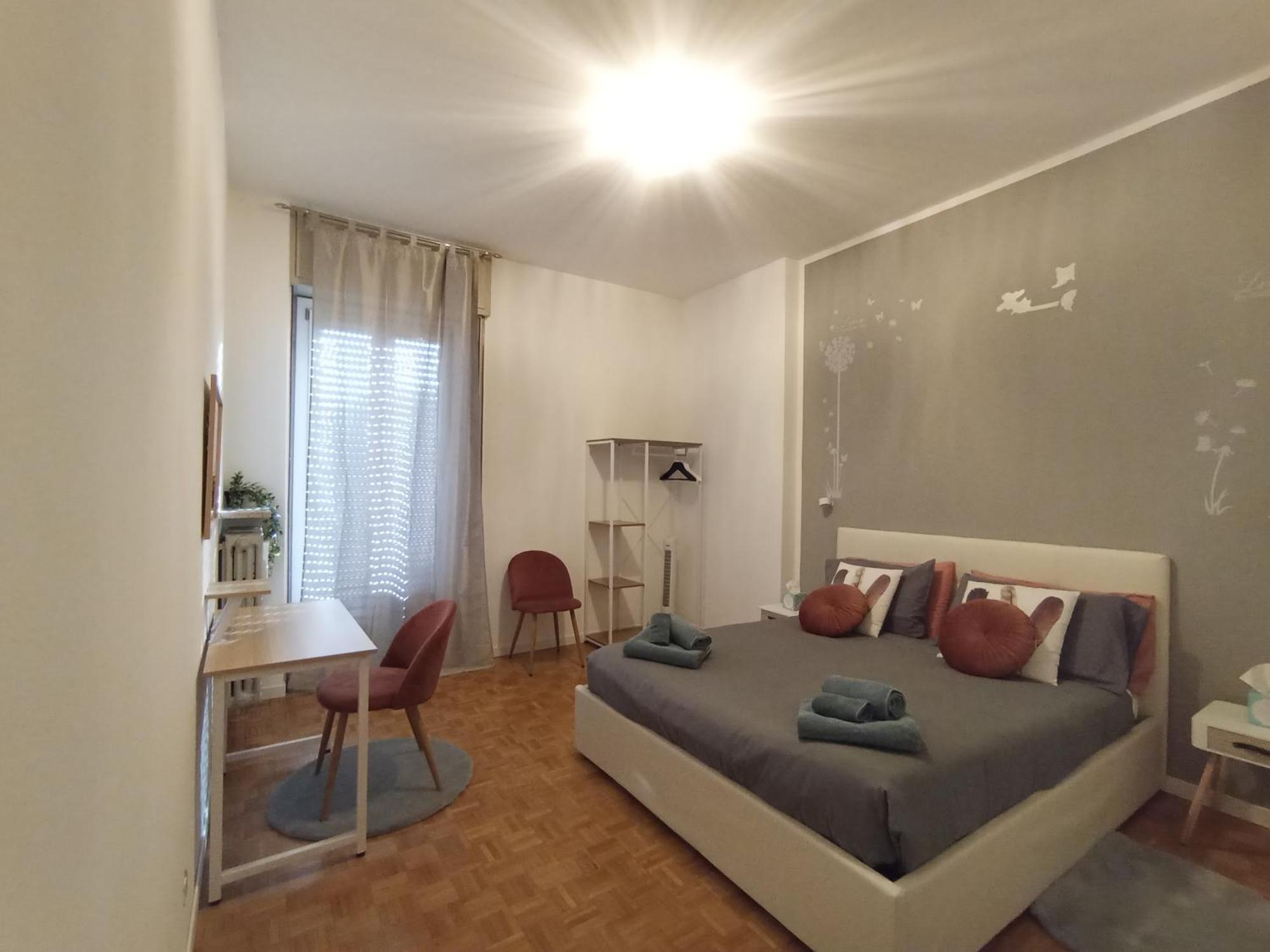 Apartament Sweet Lina's
