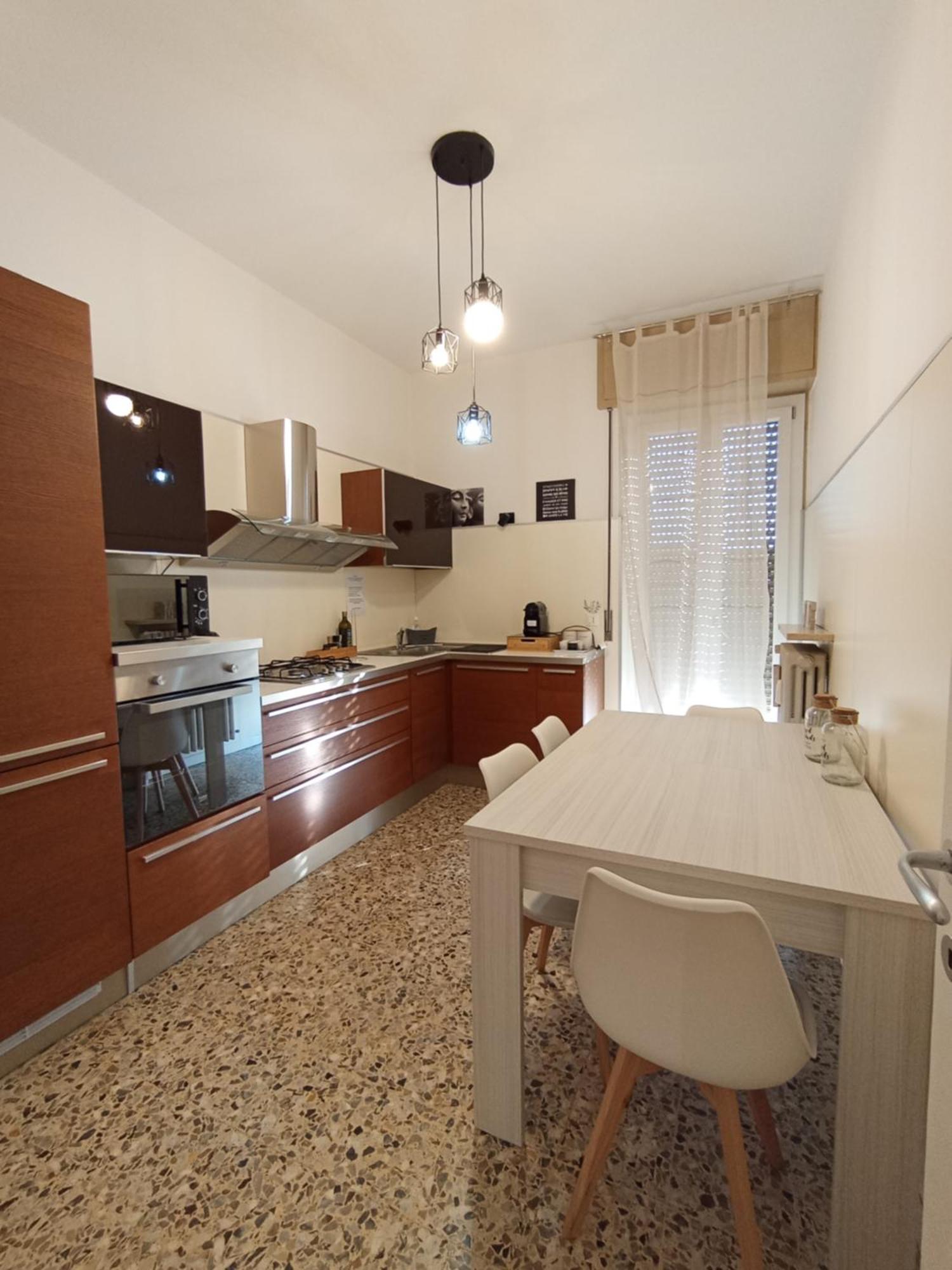 Apartament Sweet Lina's *