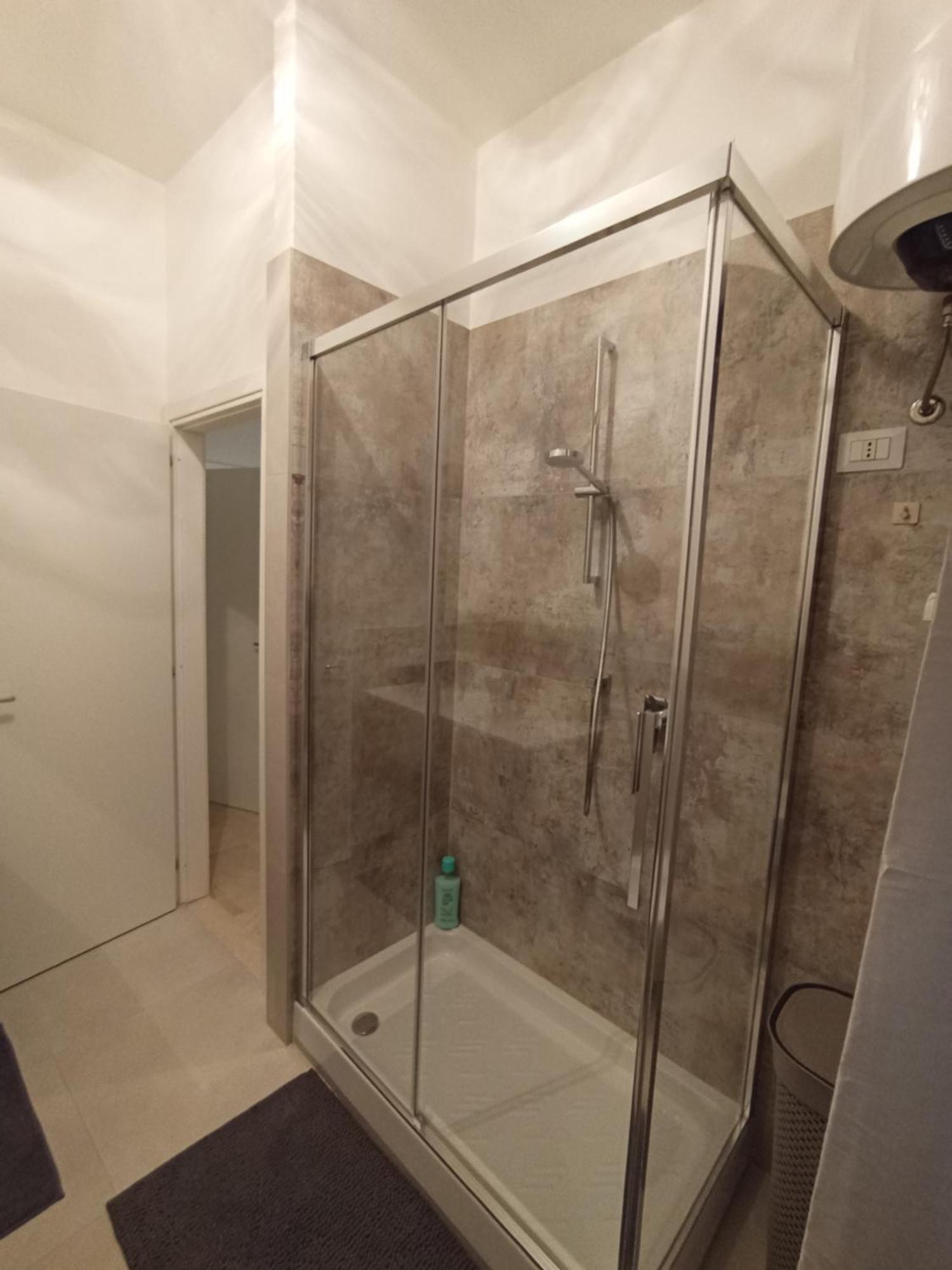 Apartament Sweet Lina's Bergamo