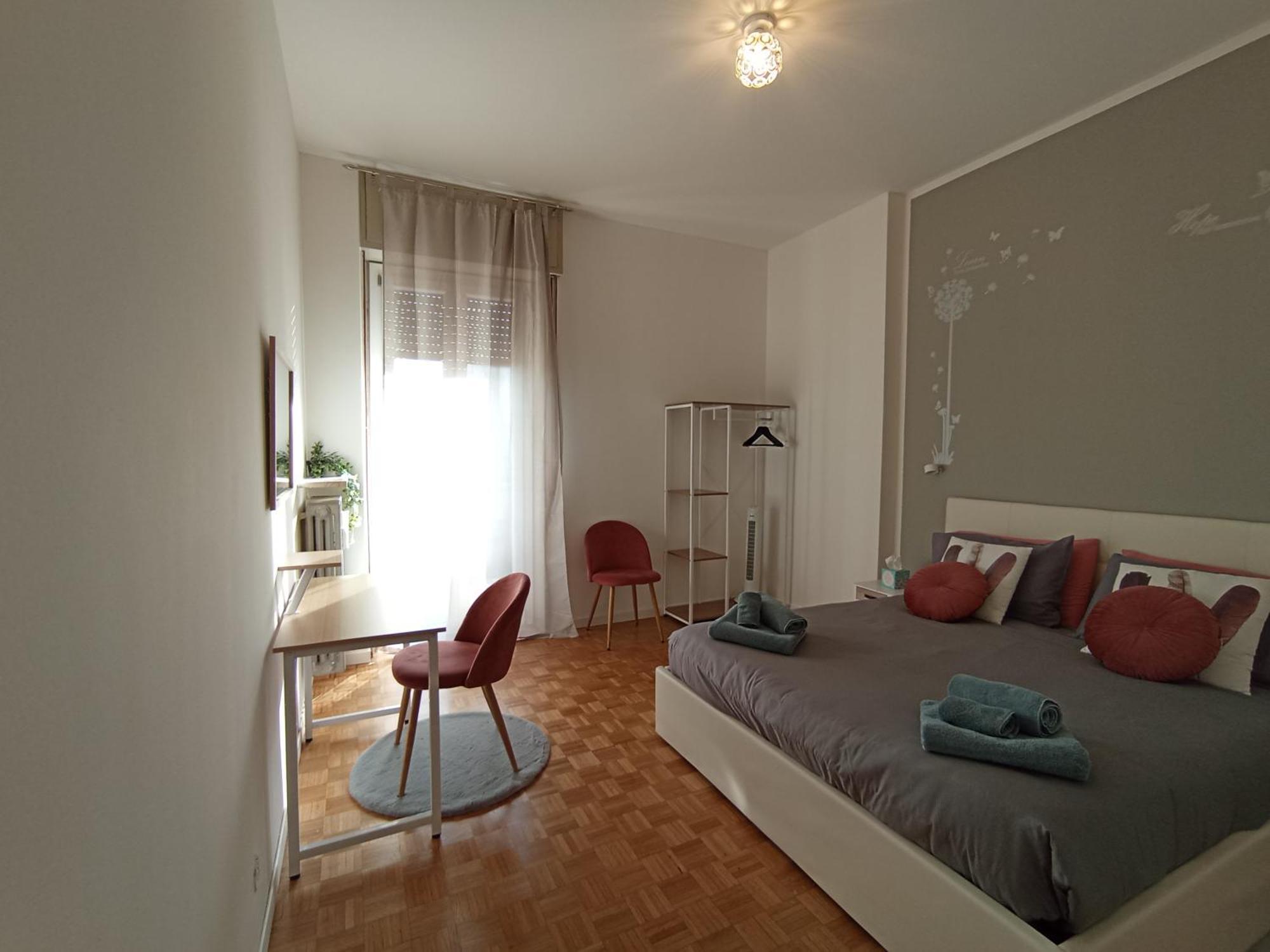 Apartament Sweet Lina's