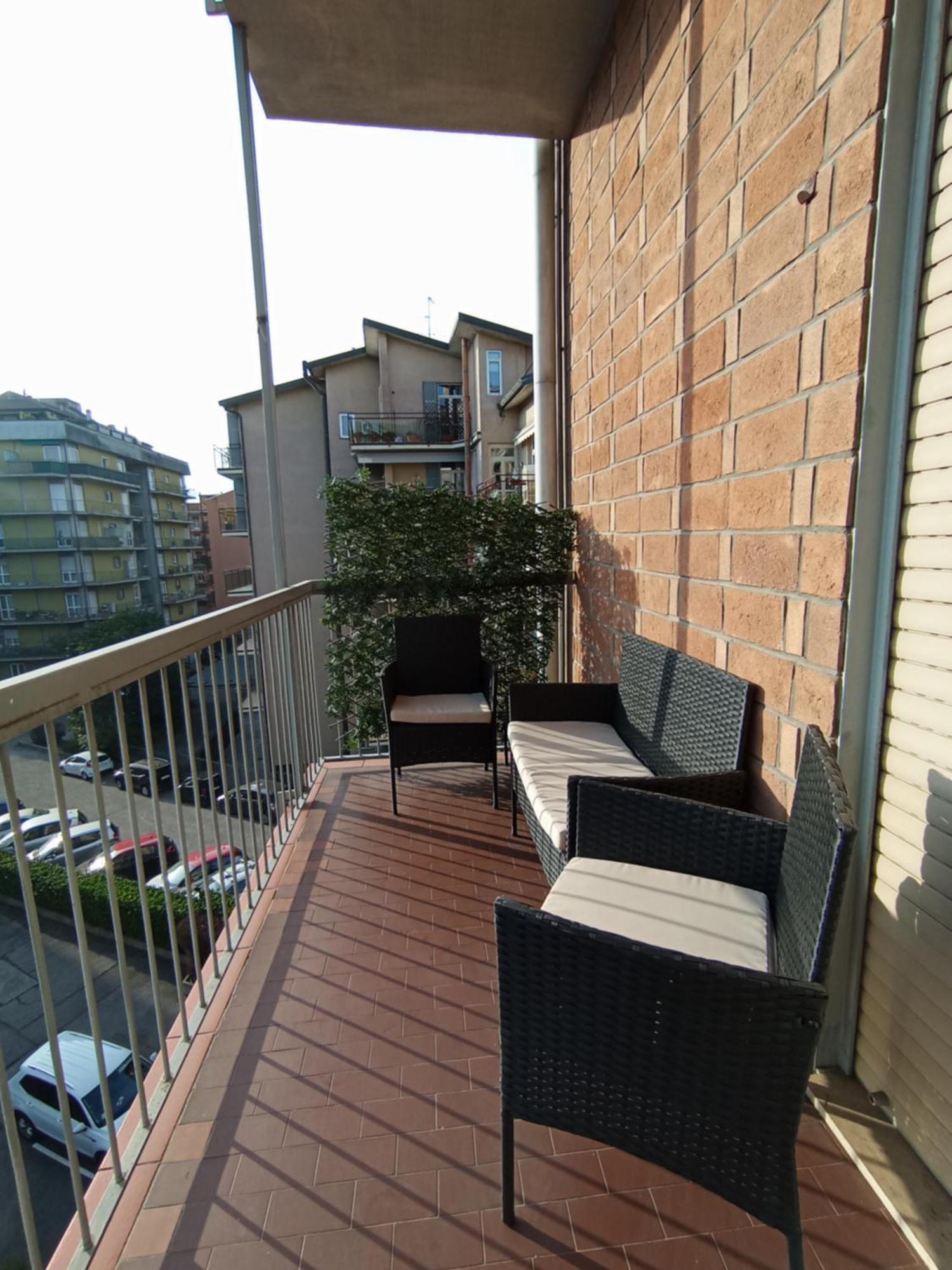 Sweet Lina's Apartament Bergamo