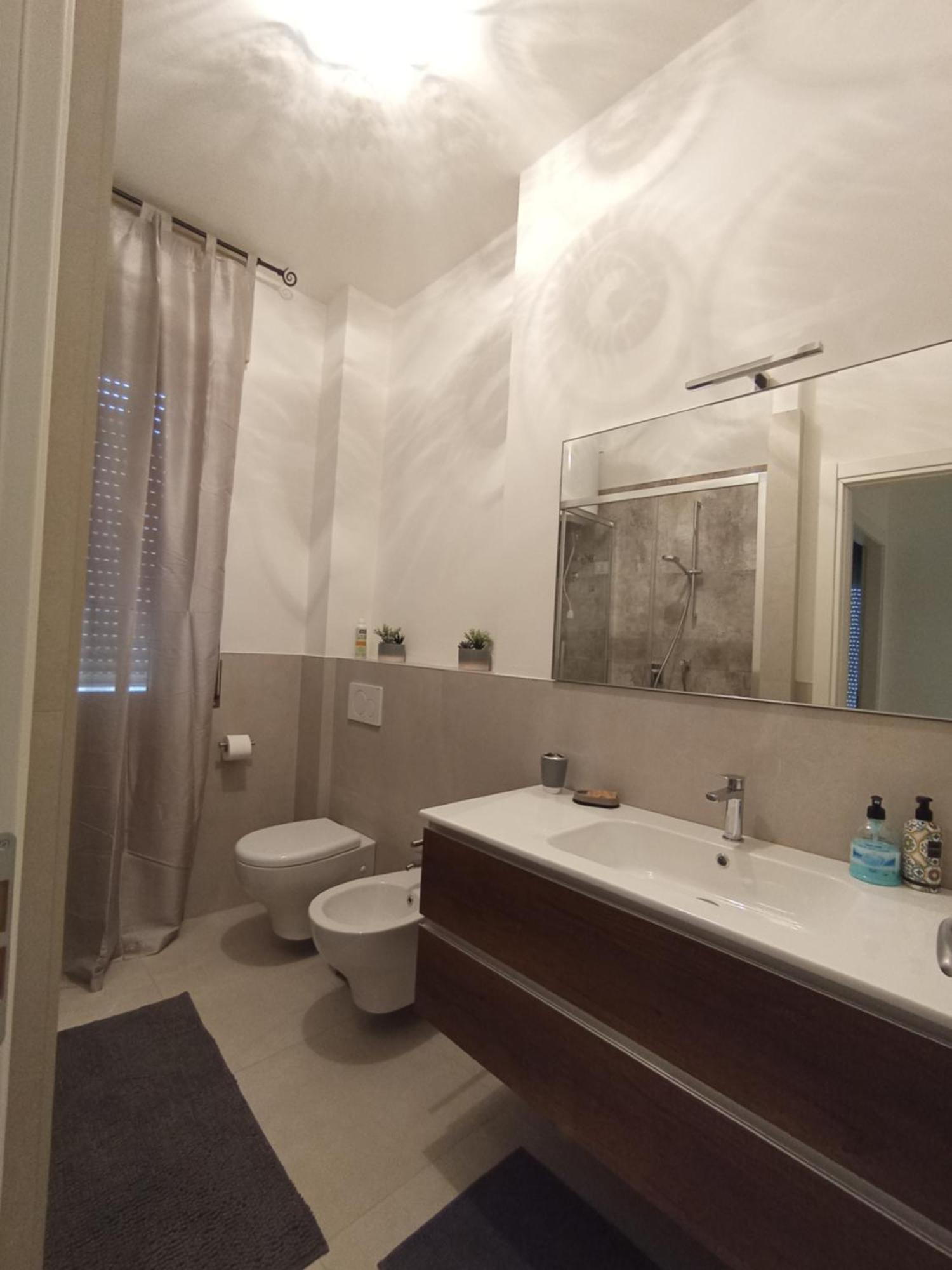 Apartament Sweet Lina's Bergamo