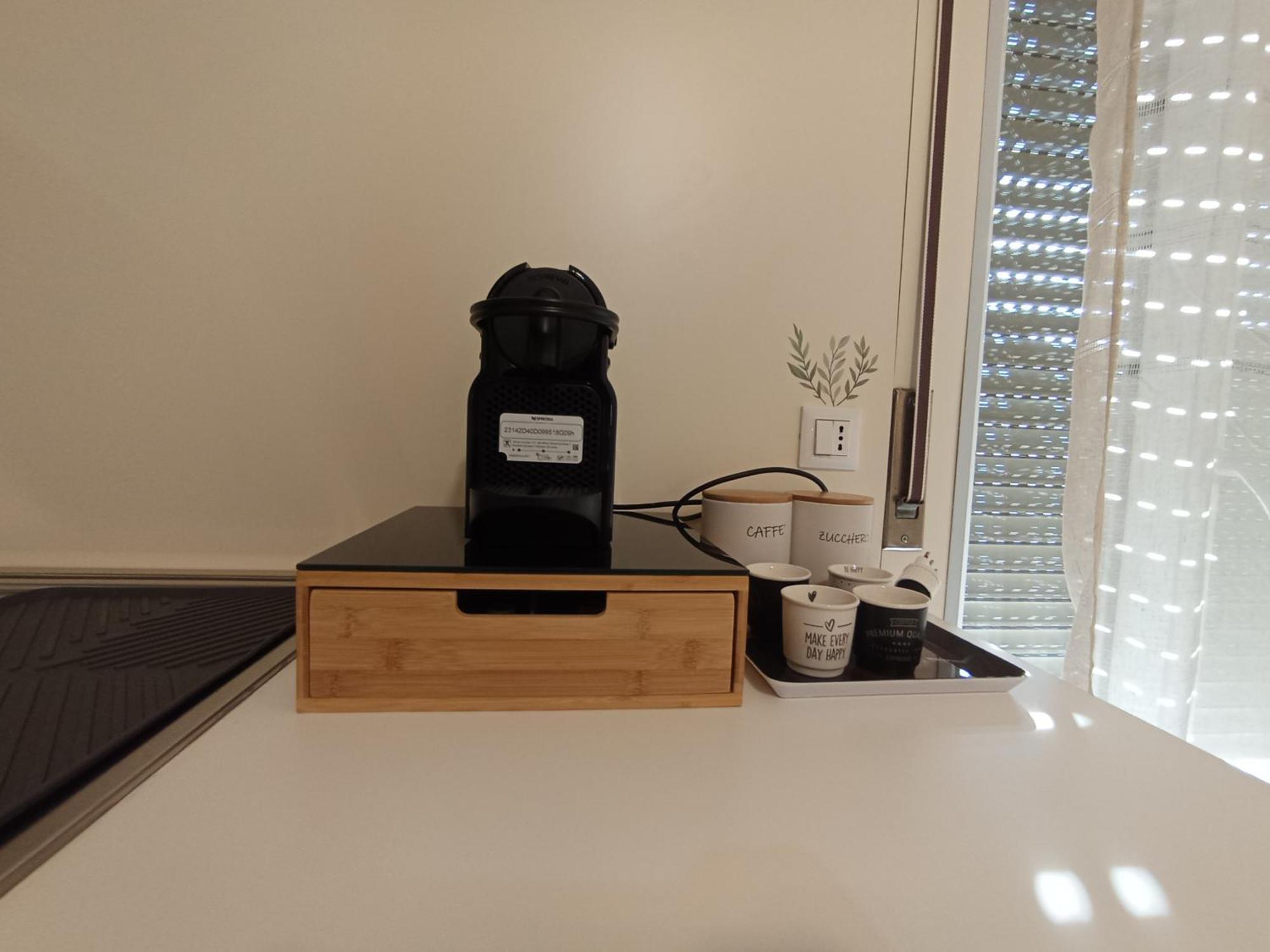 Sweet Lina's Apartament