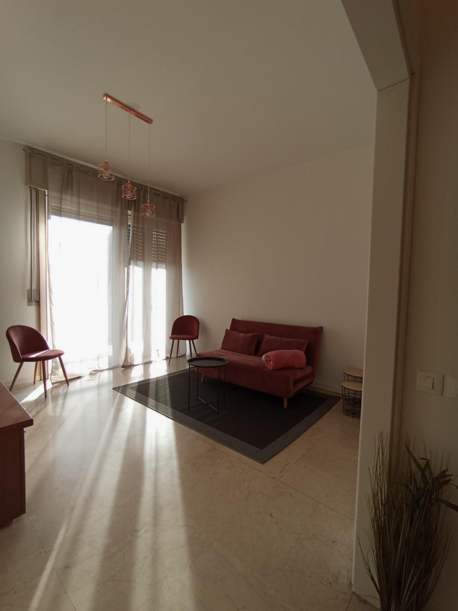 Apartament Sweet Lina's *