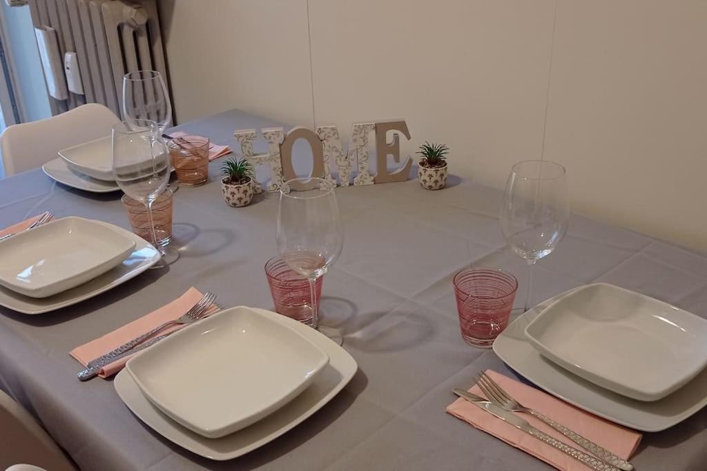 Apartament Sweet Lina's *