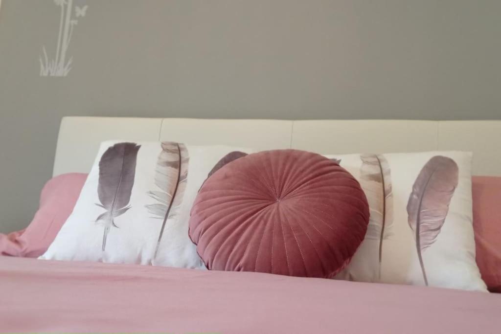 Apartament Sweet Lina's Bergamo